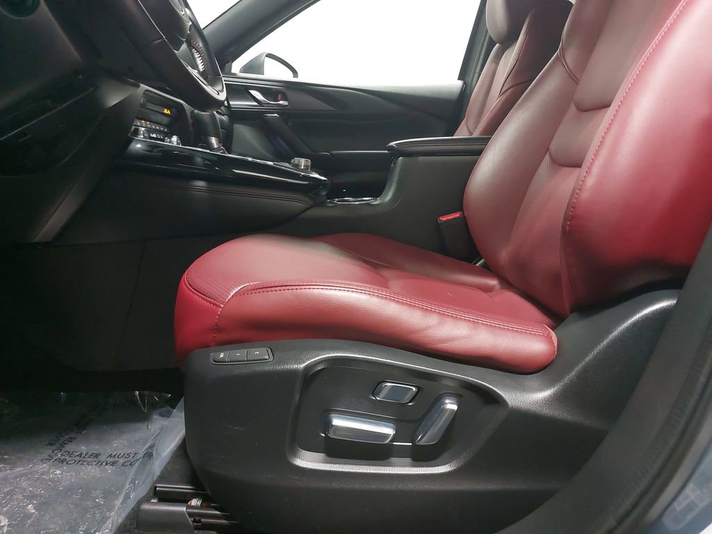 Used 2023 MAZDA CX-9 Carbon Edition image 52