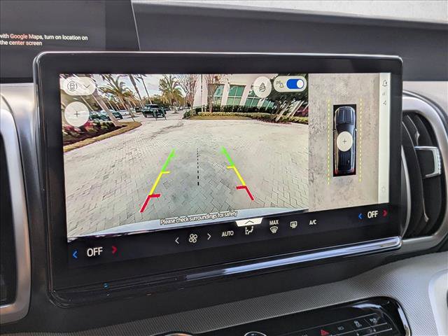 New 2026 Ford Expedition Active RWD image 12