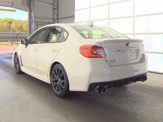 Used 2019 Subaru WRX Limited w/ Popular Package #3 (IZT) AWD/4WD image 2