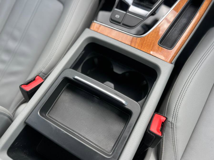 Used 2022 Audi Q5 2.0T Premium Plus w/ Premium Plus Package image 15
