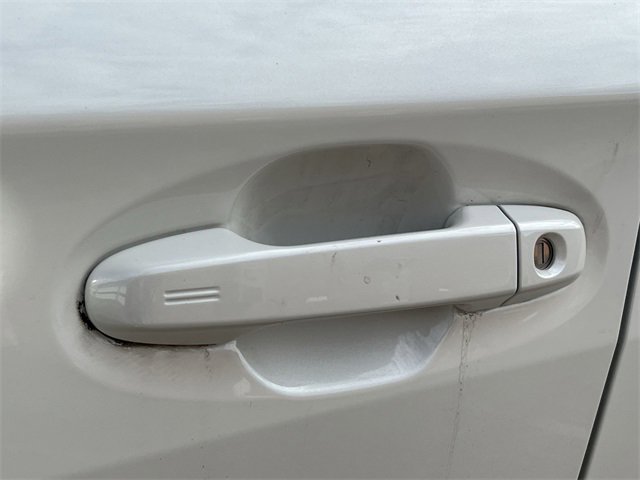 Certified 2022 Subaru Crosstrek 2.5i Limited w/ Popular Package #4A image 35