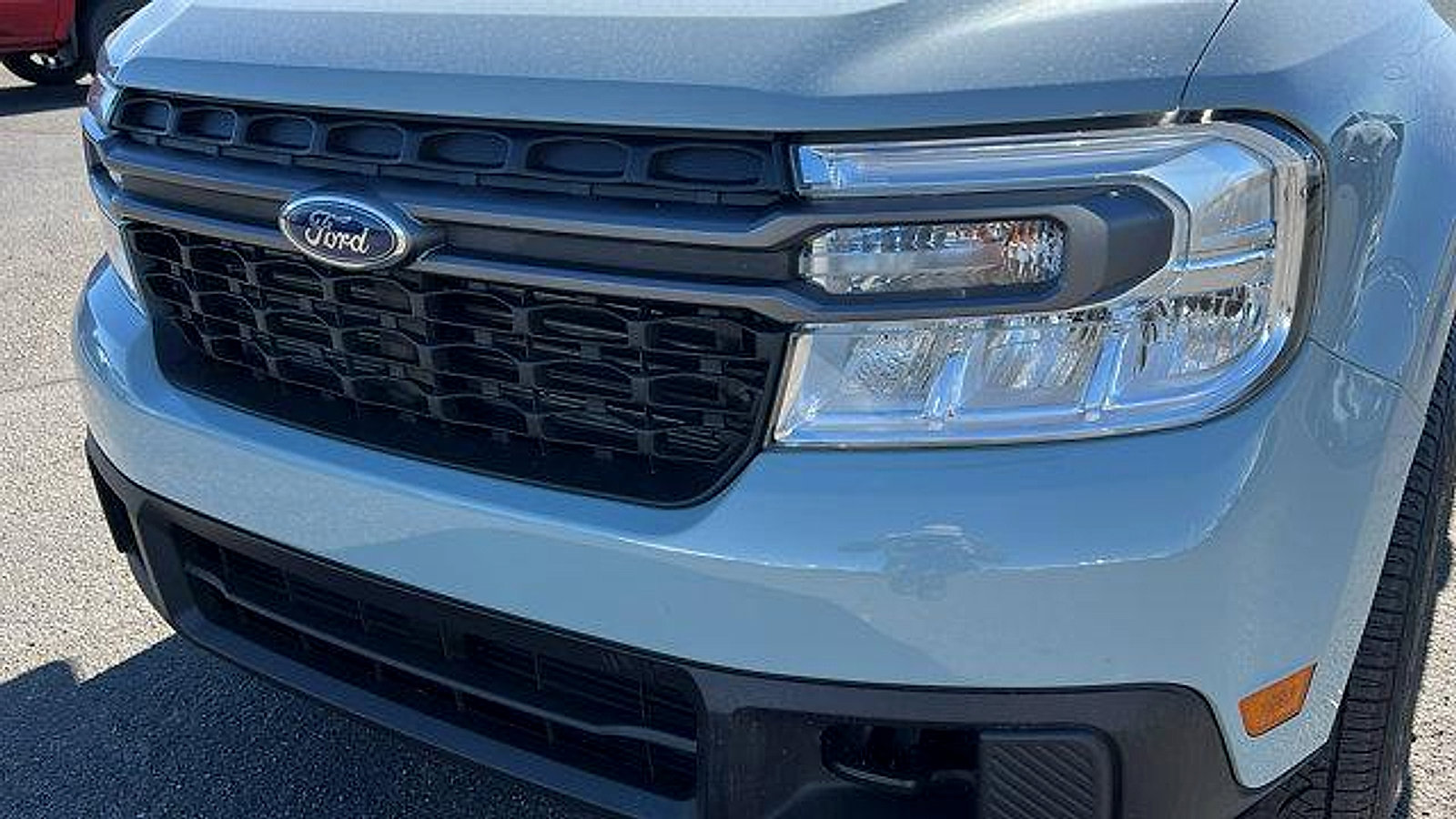 Used 2023 Ford Maverick XLT w/ Equipment Group 300A Standard image 10