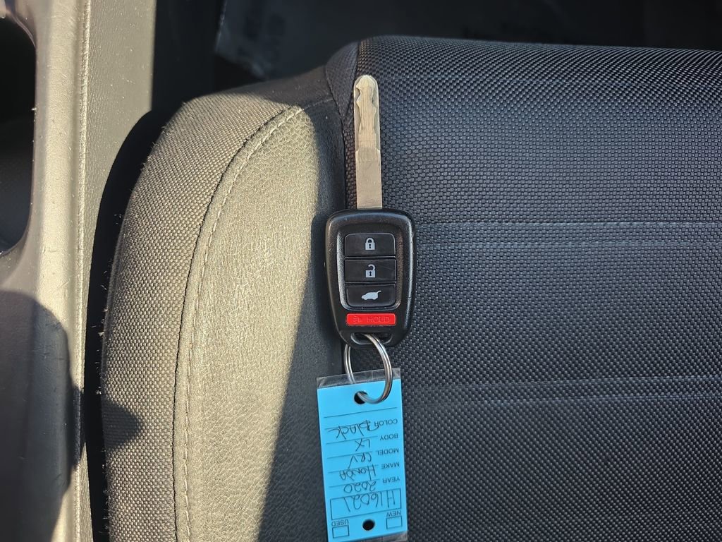 Used 2020 Honda CR-V LX image 33