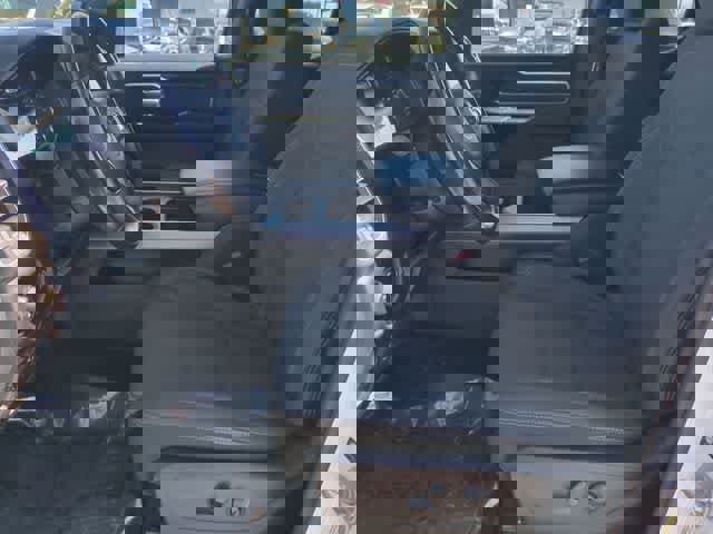 Used 2022 RAM 1500 Big Horn image 17