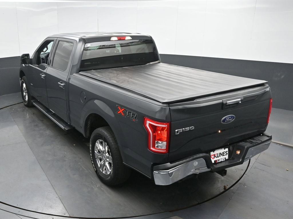Used 2017 Ford F150 XLT w/ XTR Package image 36
