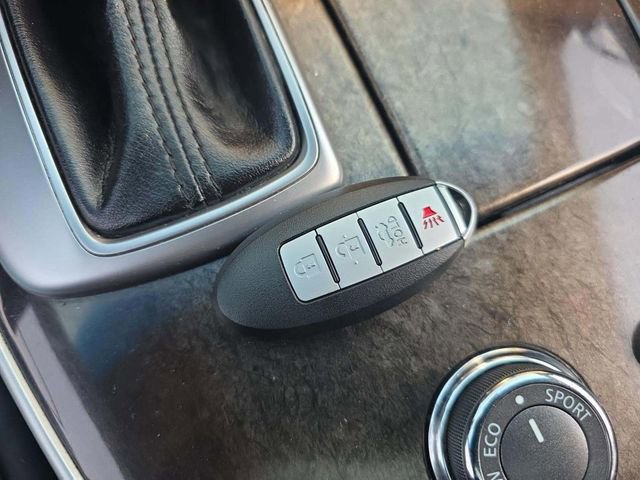 Used 2015 INFINITI QX60 AWD w/ Premium Plus Package image 7