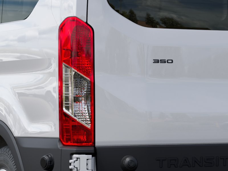 New 2027 Ford Transit 350 XL RWD image 22