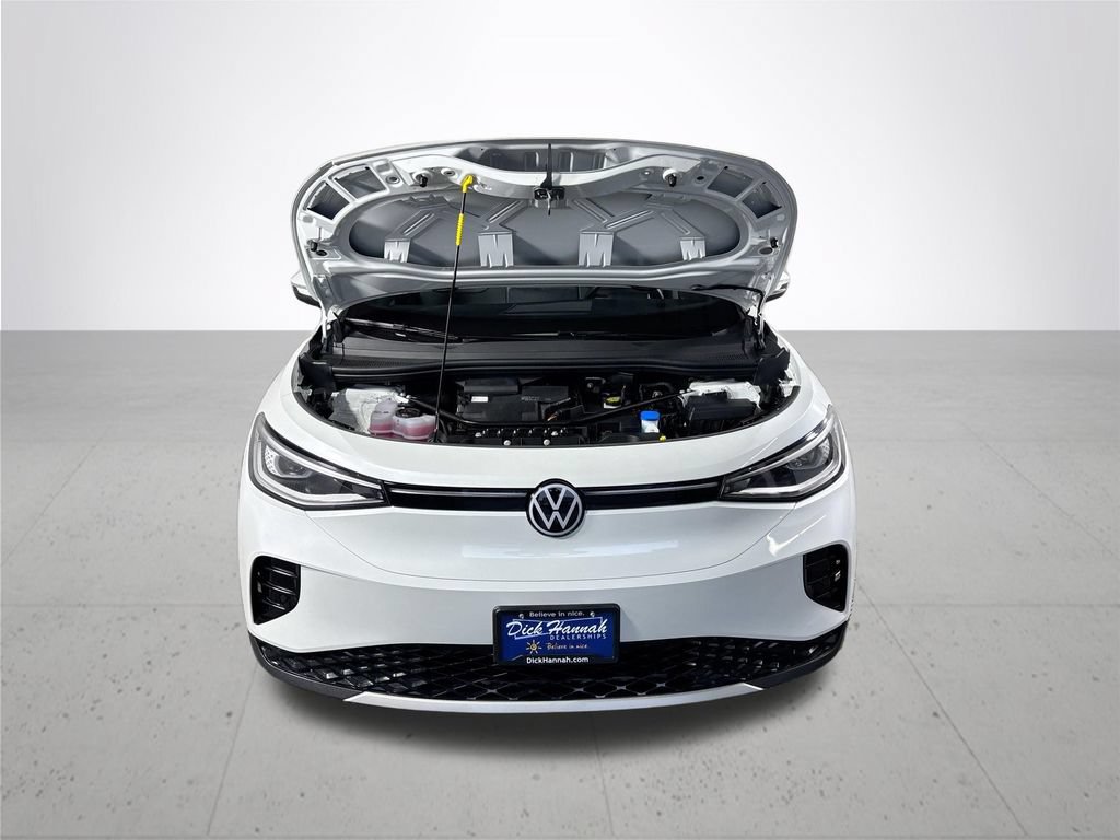 Certified 2023 Volkswagen ID.4 Pro S Plus AWD/4WD image 24
