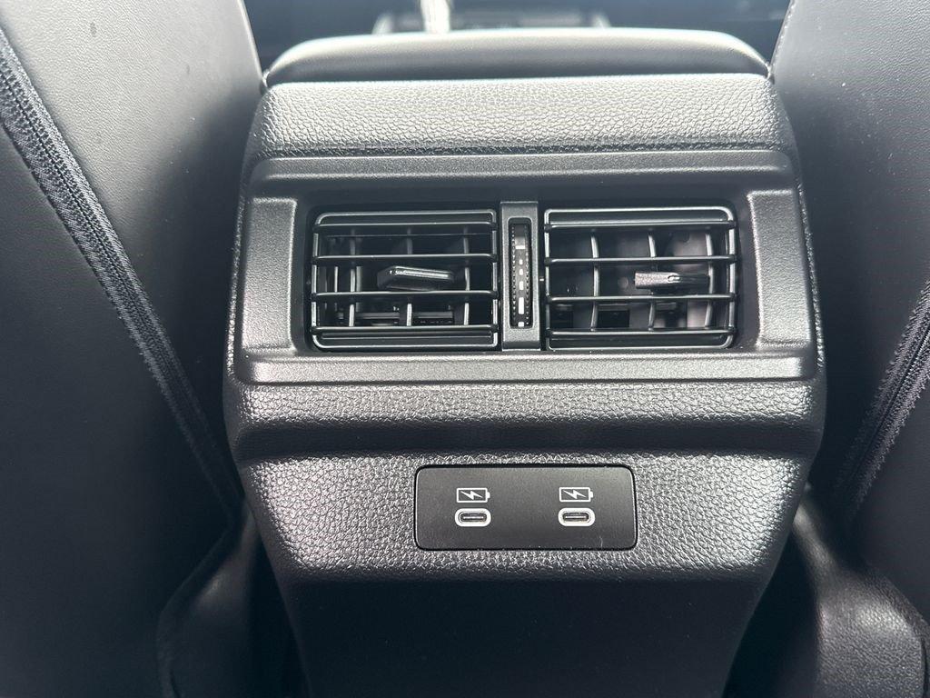 Certified 2024 Honda Accord Touring image 18