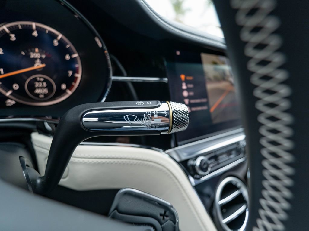 Used 2024 Bentley Continental GT AWD/4WD image 20
