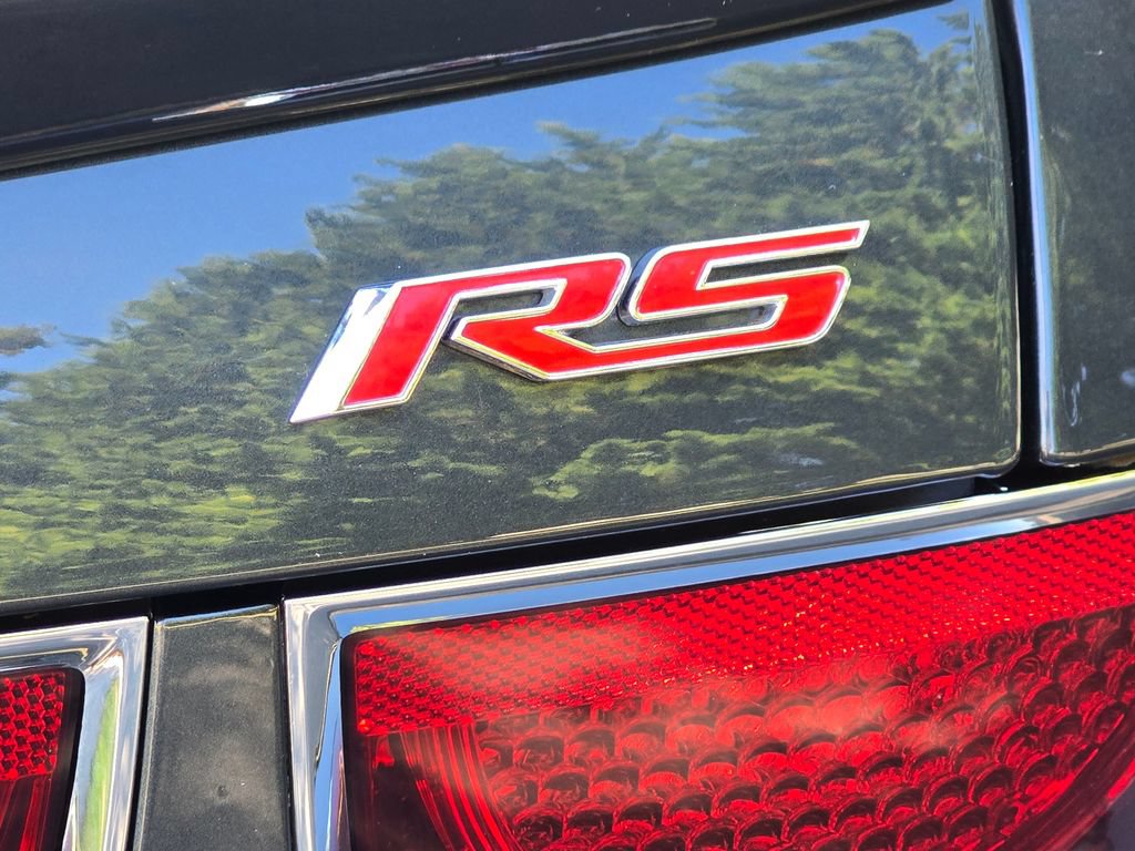 Used 2013 Chevrolet Camaro LT w/ RS Package RWD image 15