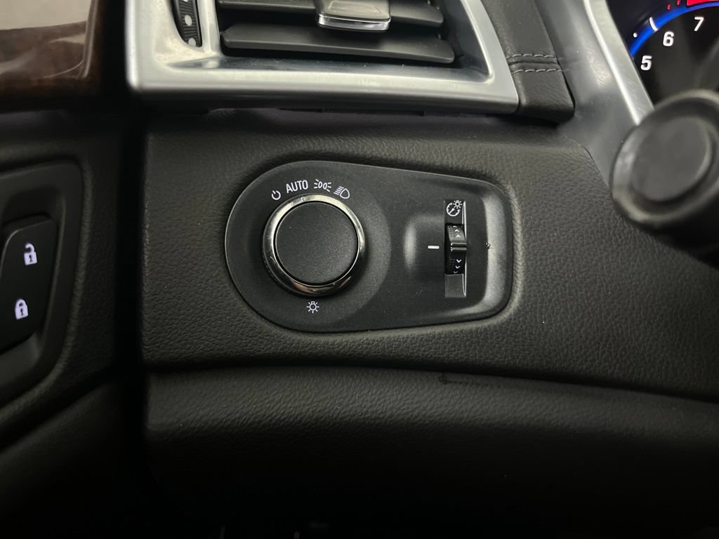 Used 2016 Cadillac SRX Luxury FWD image 58