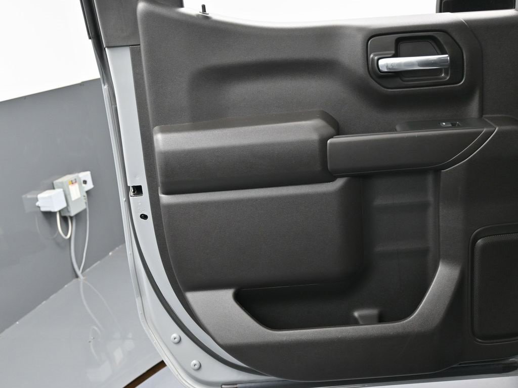 Used 2024 Chevrolet Silverado 1500 Custom image 31