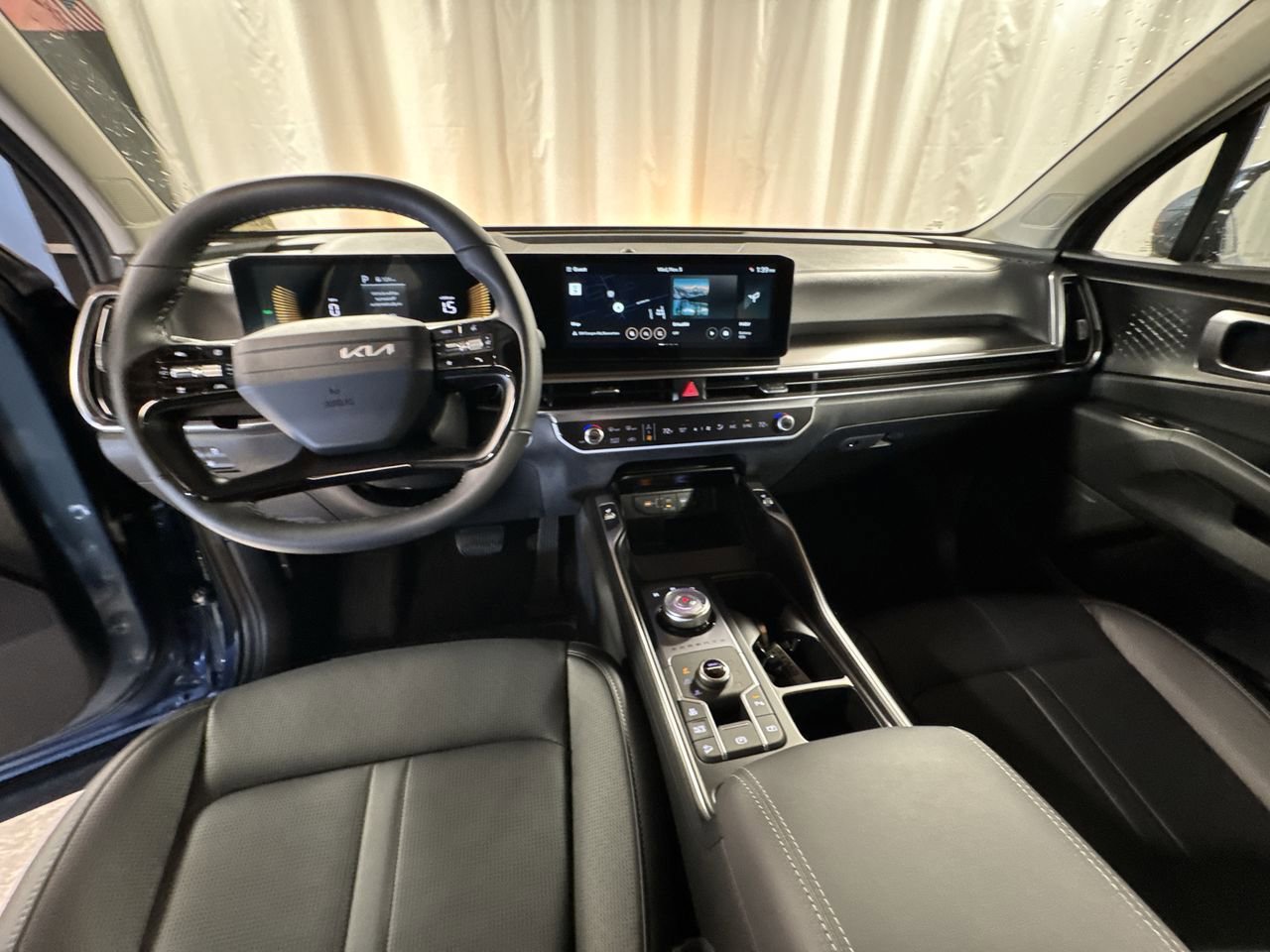 New 2026 Kia Sorento EX w/ EX Premium Package image 12