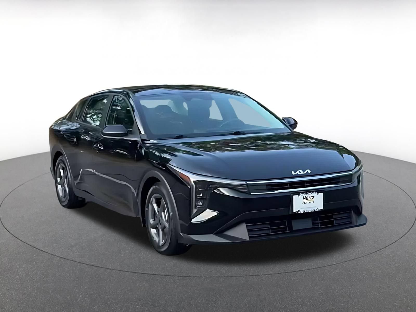 Used 2026 Kia K4 FWD image 3