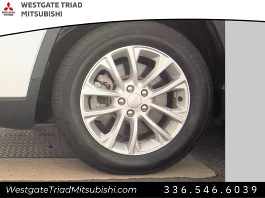 Used 2020 Jeep Cherokee Latitude image 8