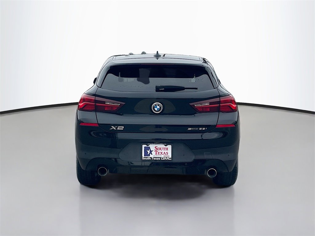 Used 2022 BMW X2 sDrive28i w/ Convenience Package image 6
