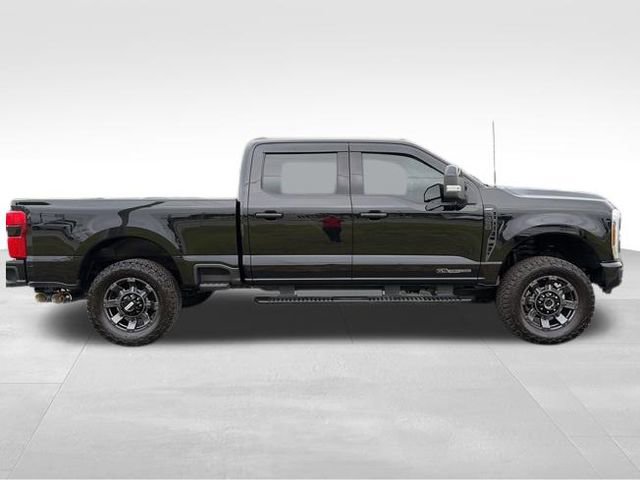 Used 2024 Ford F250 Lariat w/ Lariat Ultimate Package image 8