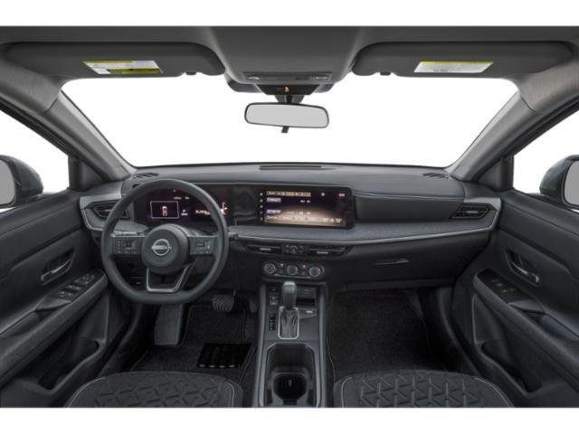 New 2026 Nissan Kicks SV w/ Cold Weather Package AWD/4WD image 10