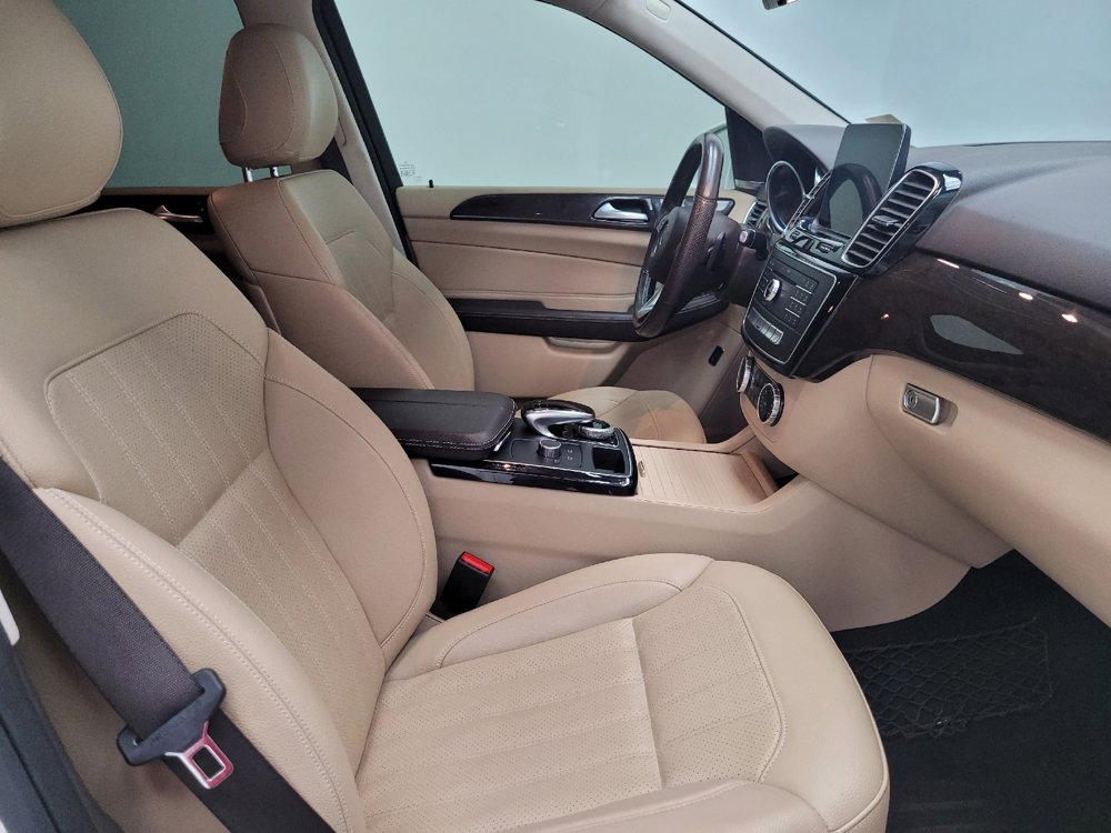 Used 2018 Mercedes-Benz GLE 350 image 21