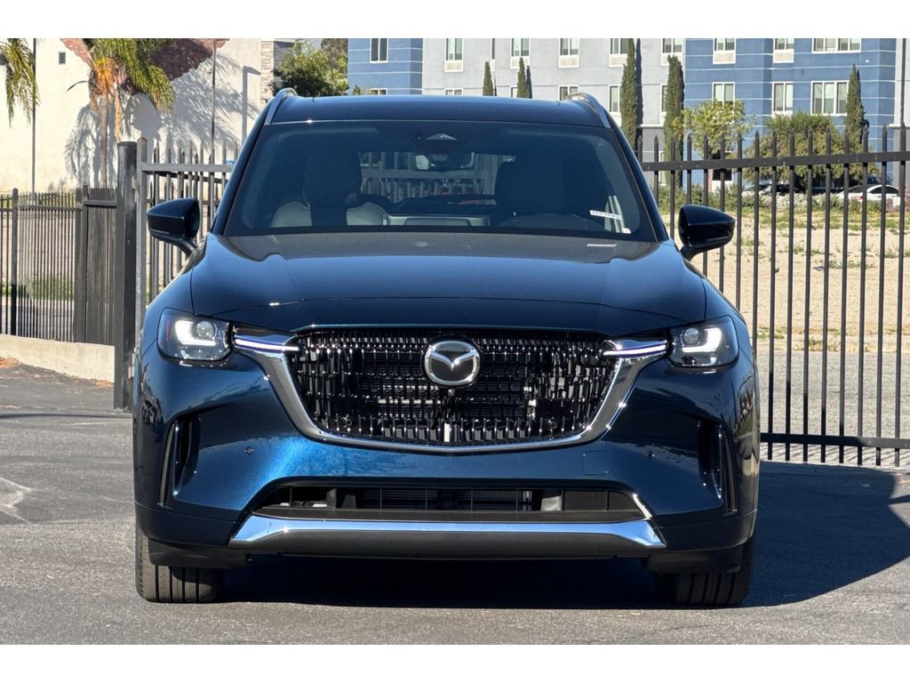 New 2026 MAZDA CX-90 3.3 Turbo S w/ Premium Plus image 3
