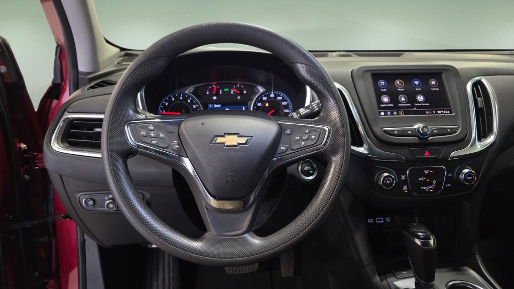 Used 2021 Chevrolet Equinox LT image 17
