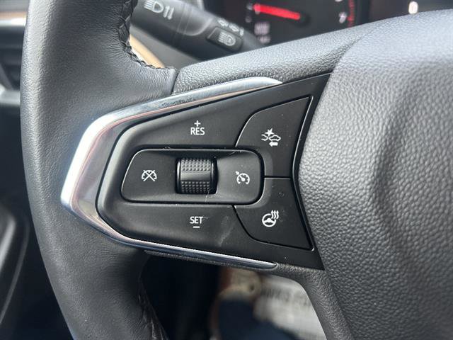 Certified 2023 Chevrolet TrailBlazer ACTIV w/ Sun and Liftgate Package image 27