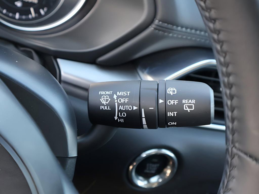 Used 2024 MAZDA CX-5 AWD 2.5 S image 35