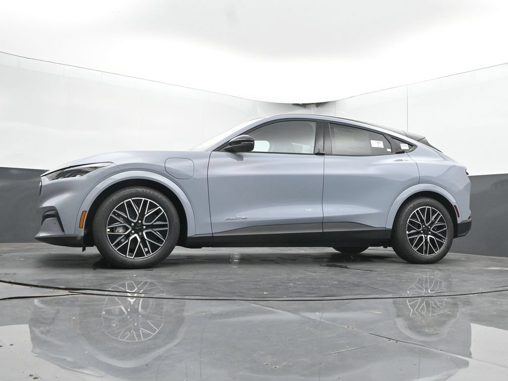 New 2026 Ford Mustang Mach-E Premium AWD/4WD image 46