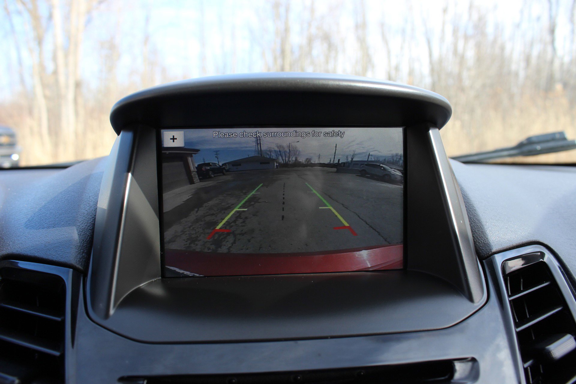 Used 2018 Ford Fiesta SE w/ Equipment Group 201A image 27