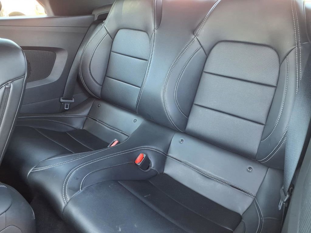 Used 2025 Ford Mustang Premium image 11