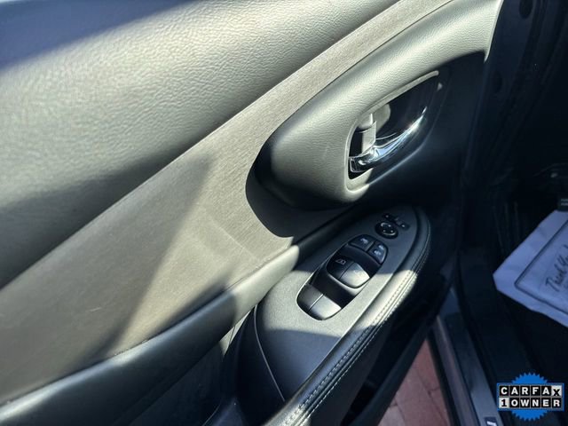Used 2023 Nissan Murano SV w/ SV Midnight Edition Package image 11