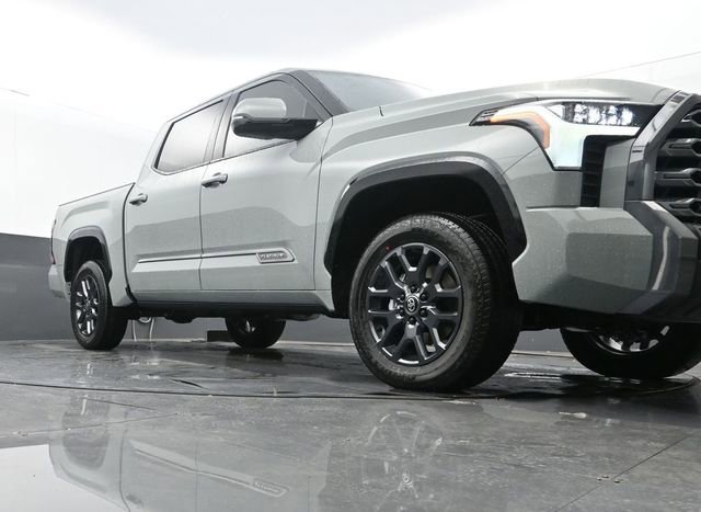 New 2026 Toyota Tundra Platinum image 24