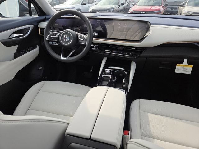 New 2026 Buick Envision Avenir AWD/4WD image 32