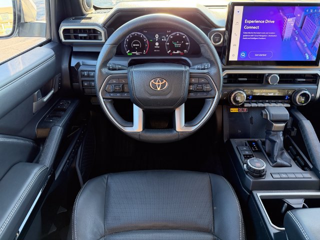 Certified 2026 Toyota 4Runner Limited AWD/4WD image 26