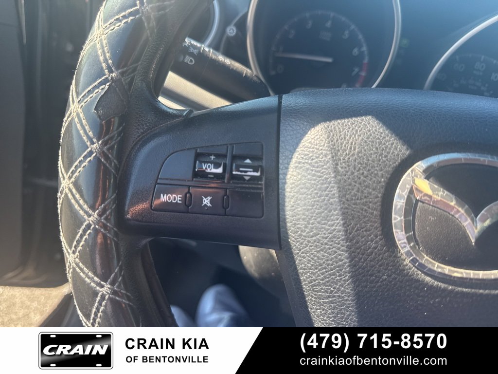 Used 2012 MAZDA MAZDA3 i Sport image 23