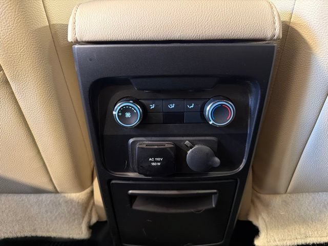 Used 2018 Ford Flex Limited w/ Equipment Group 301A AWD/4WD image 28