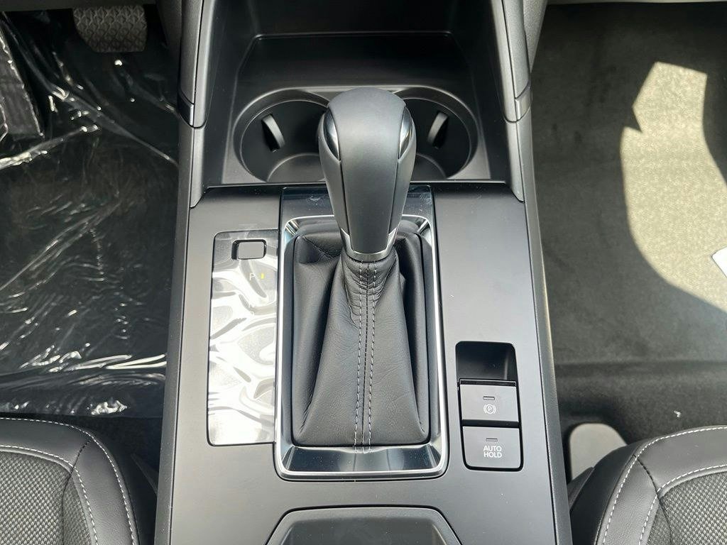 New 2026 MAZDA CX-5 Select AWD/4WD image 14