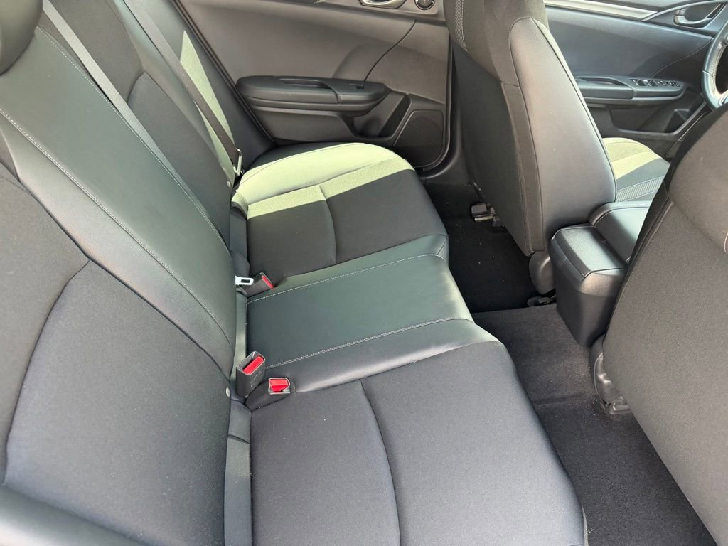 Used 2020 Honda Civic Sport image 19