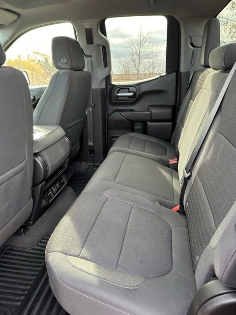 Certified 2022 Chevrolet Silverado 1500 LT w/ Bed Protection Package image 18