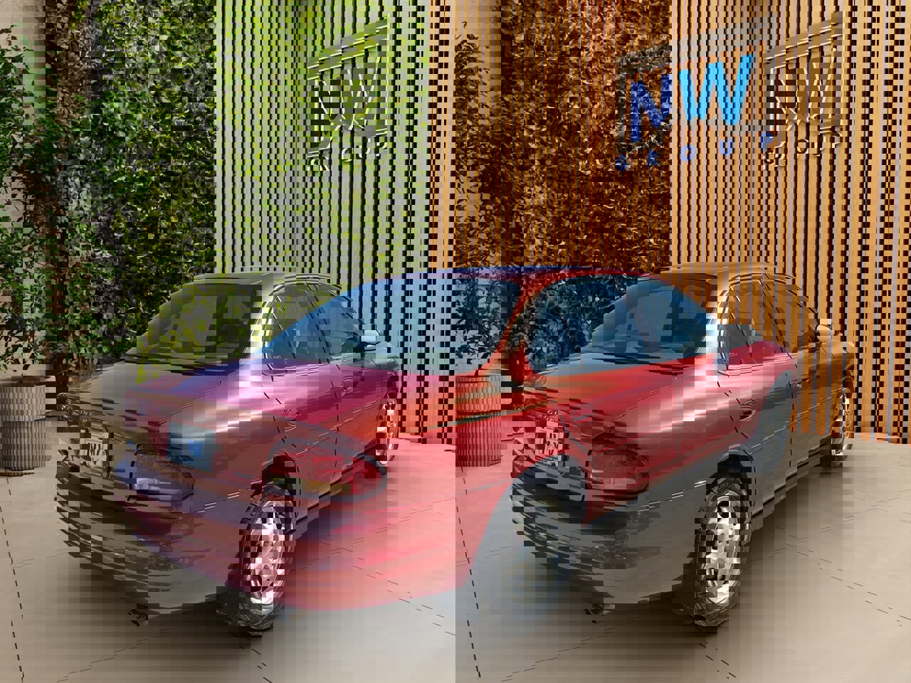 Used 1999 Oldsmobile Intrigue GX FWD image 25