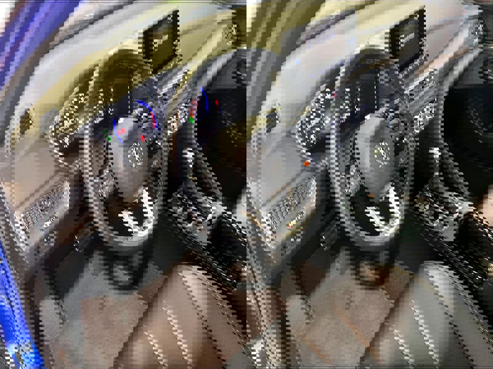 Used 2024 Acura Integra A-Spec image 15