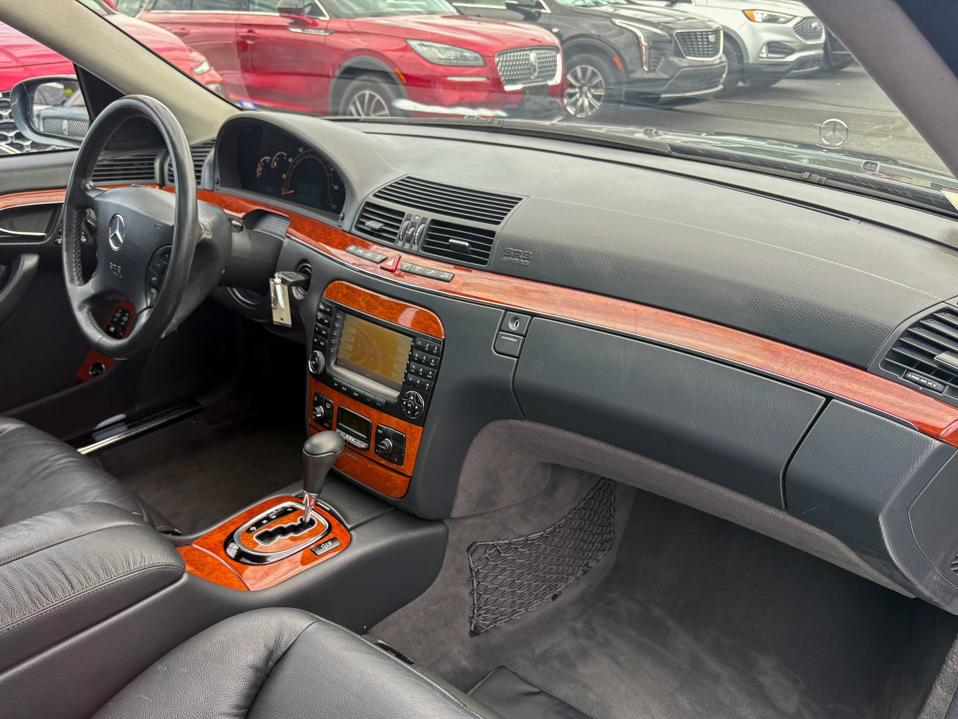 Used 2006 Mercedes-Benz S 430 image 23