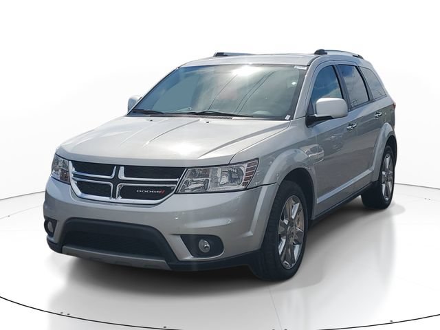 Used 2013 Dodge Journey Crew FWD image 2