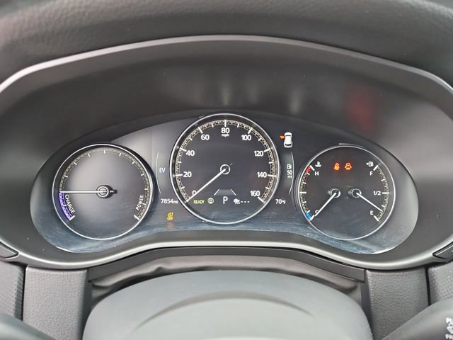 Certified 2025 MAZDA CX-50 2.5 Hybrid w/ Preferred Pkg image 22