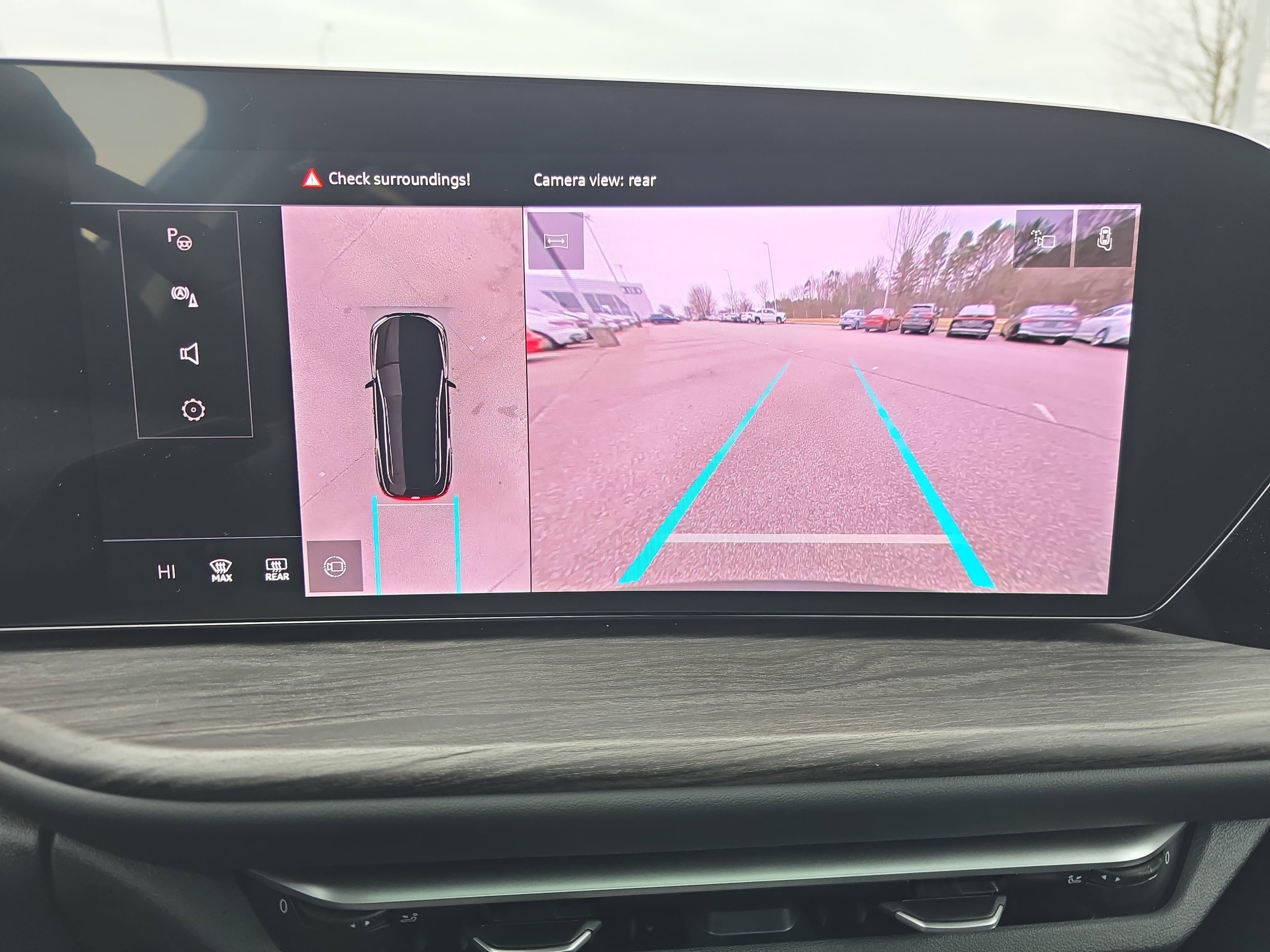 Certified 2025 Audi Q5 Premium Plus w/ Premium Plus image 22