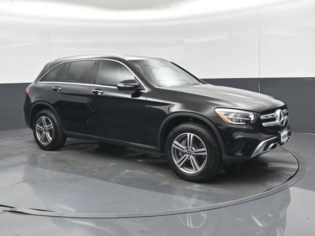 Used 2022 Mercedes-Benz GLC 300