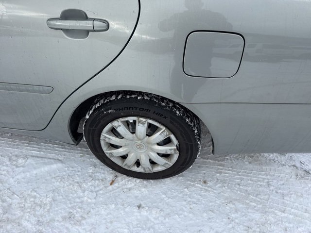 Used 2005 Toyota Camry SE image 5