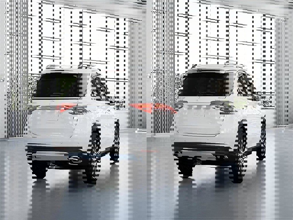 New 2026 Mercedes-Benz GLE 350 4MATIC image 6