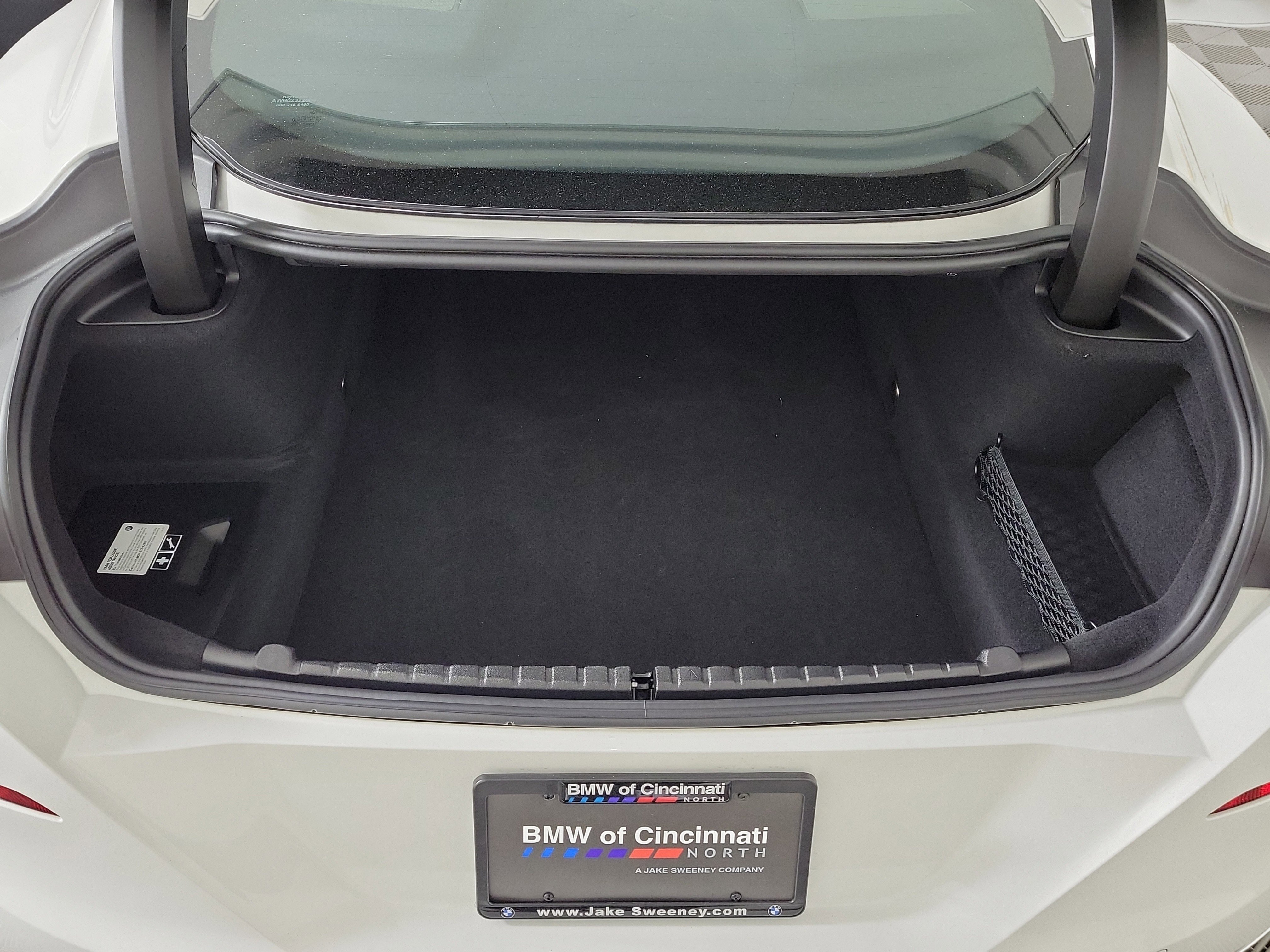 Used 2021 BMW 840i xDrive Coupe image 24